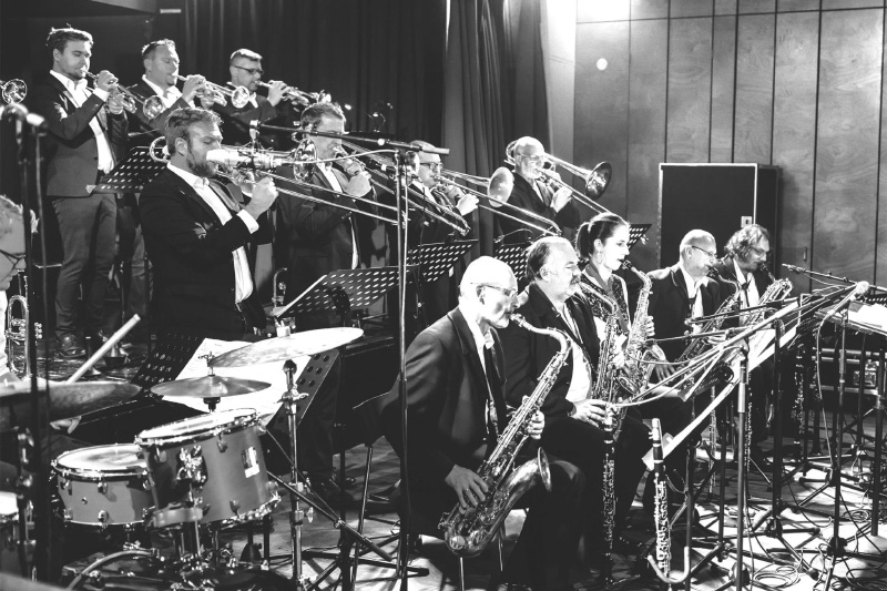 Big-Band